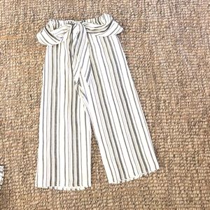 Stillwater the drifter pant size xs brand new